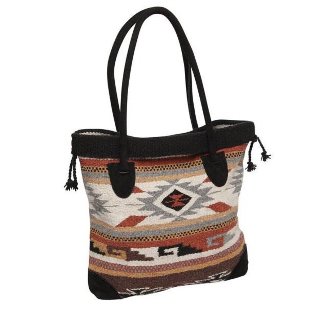 Santa Fe Tote Bag